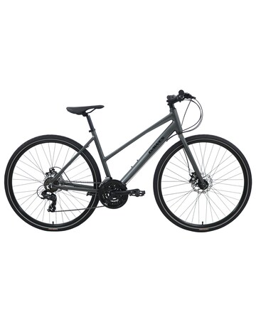 Dawes Discovery 1.0 Low Step Hybrid Bike