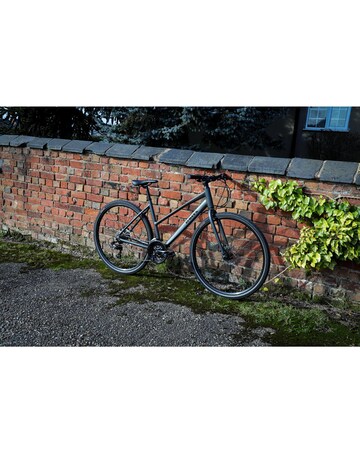 Dawes Discovery 1.0 Low Step Hybrid Bike
