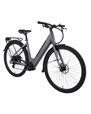 Dawes Scenic Low Step Electric Hybrid Bike