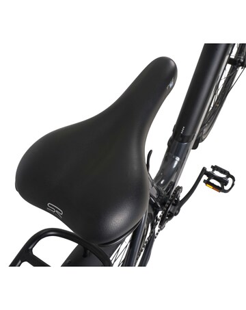 Dawes Scenic Low Step Electric Hybrid Bike