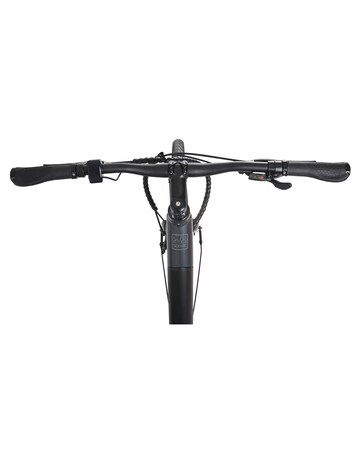 Dawes Scenic Low Step Electric Hybrid Bike