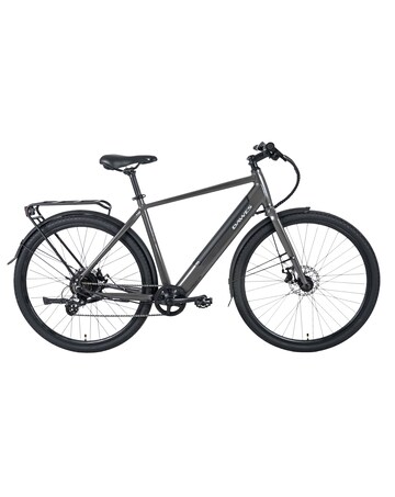 Dawes Scenic Crossbar Electric Hybrid Bike