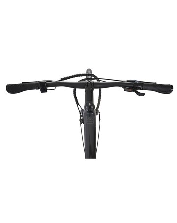 Dawes Scenic Crossbar Electric Hybrid Bike