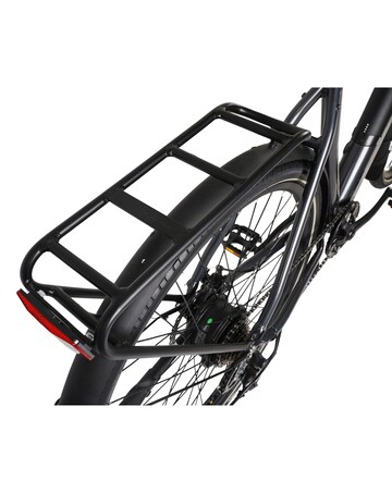 Dawes Scenic Crossbar Electric Hybrid Bike