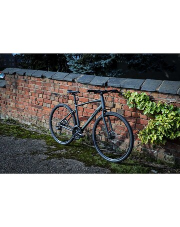 Dawes Discovery 1.0 Hybrid Bike