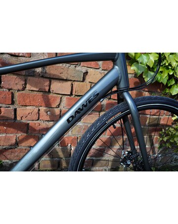 Dawes Discovery 1.0 Hybrid Bike
