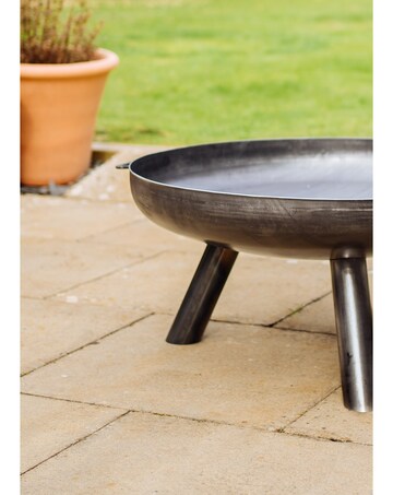 Primo Caldera Firebowl
