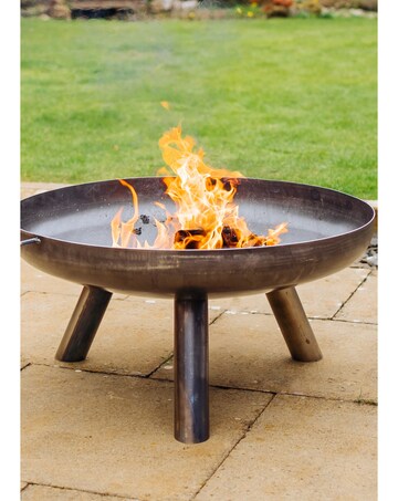 Primo Caldera Firebowl