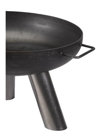 Caldera Firebowl