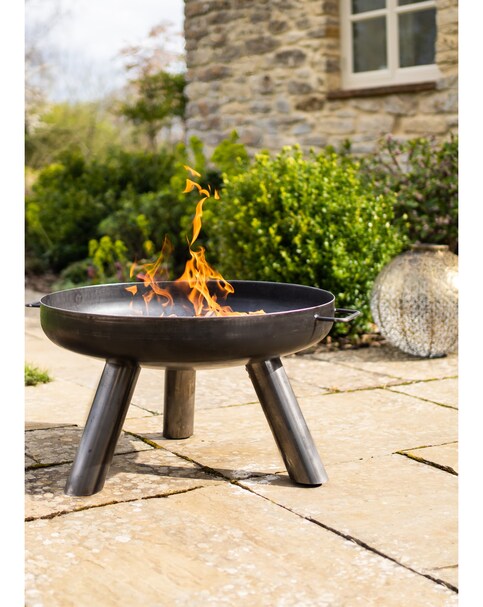 New In - Caldera Firebowl