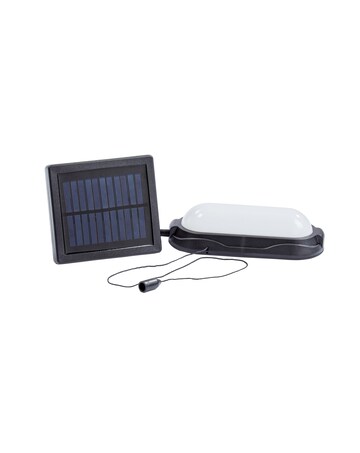 Solar 50L Shed Light
