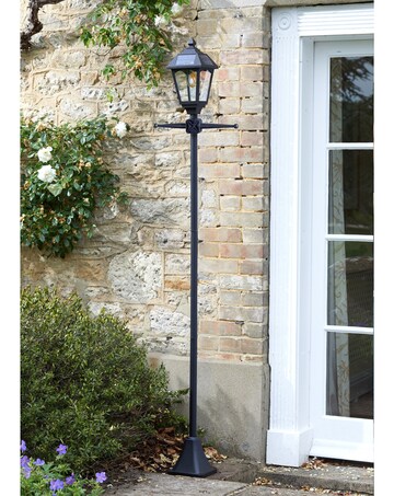 Victoriana 365, 200L Lamp Post