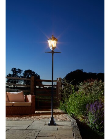 Victoriana 365, 200L Lamp Post