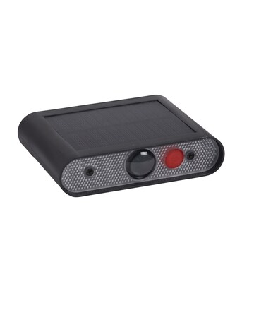 2-Way Wall, Fence & Post Light, 2pack