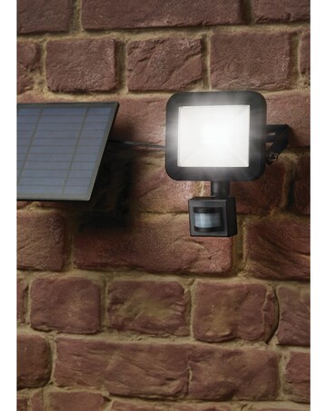 PIR Millennium 1000L Floodlight