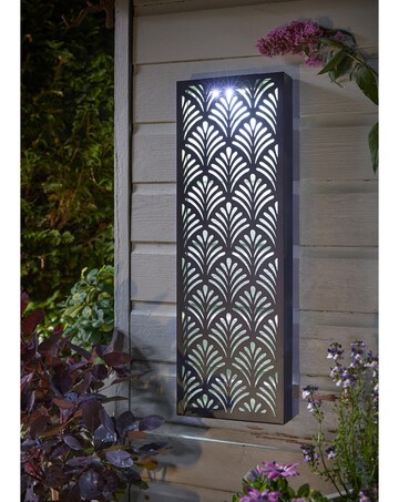 Illumina DecorPanel - Papyrus