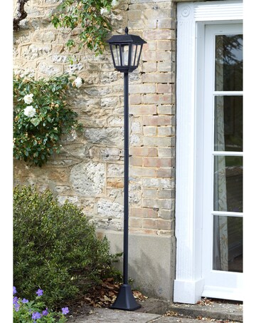 Whitehall 365 100L Lamp Post