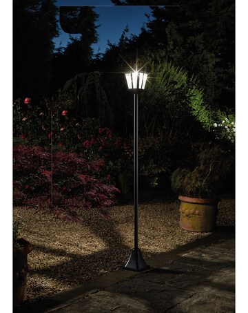 Whitehall 365 100L Lamp Post