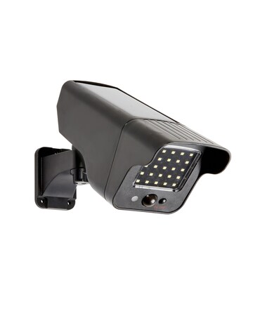 PIR Floodlight & Decoy Camera 280L