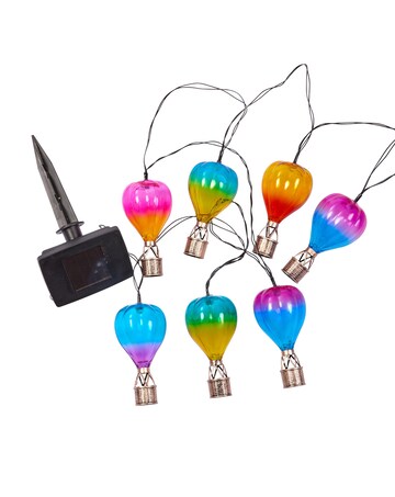 SkyRunner String Lights - Set of 10