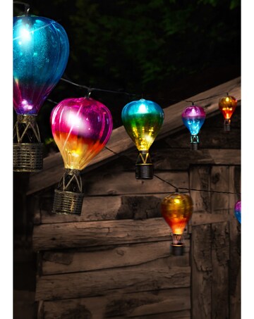 SkyRunner String Lights - Set of 10
