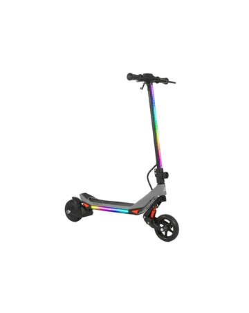 Edge 200 Pro Youth Dual Suspension
