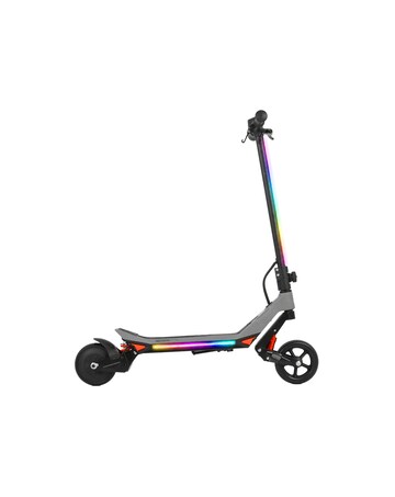 Edge 200 Pro Youth Dual Suspension