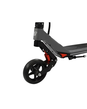 Edge 200 Pro Youth Dual Suspension