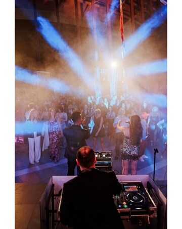 Sky Garden Live Music Night and a Glass of Champagne for Two E-Voucher
