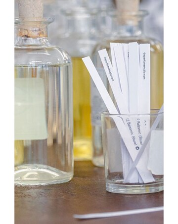 Design Your Own Perfume Gold Experience for Two E-Voucher - 41 Locations UK Wide