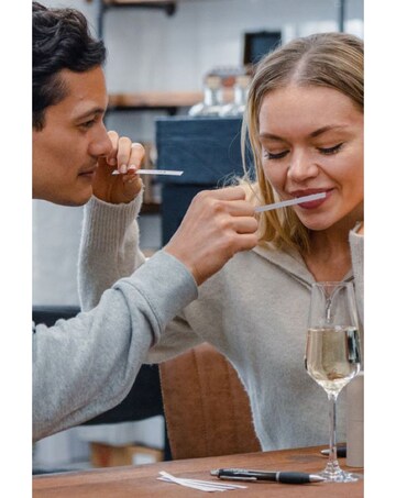 Design Your Own Perfume Gold Experience for Two E-Voucher - 41 Locations UK Wide
