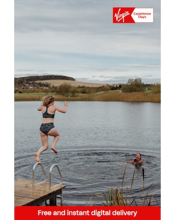 Wild Scottish Coastal Sauna Experience for Two E-Voucher - 6 Locations