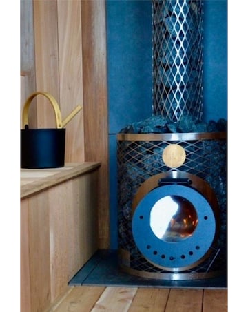Wild Scottish Coastal Sauna Experience for Two E-Voucher - 6 Locations