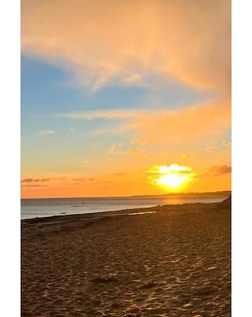Wild Scottish Coastal Sauna Experience for Two E-Voucher - 6 Locations