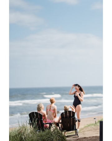 Wild Scottish Coastal Sauna Experience for Two E-Voucher - 6 Locations
