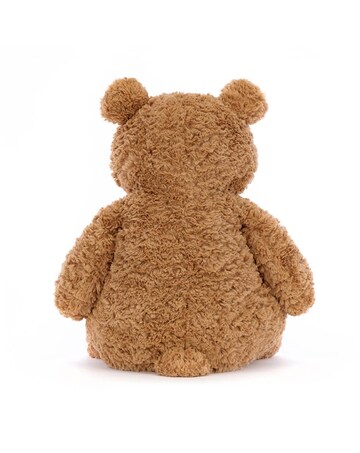 JellyCat - Batholomew Bear Soft Toy, Large