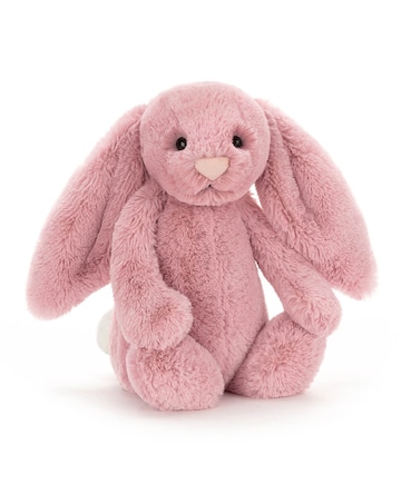 JellyCat - Bashful Tulip Bunny Soft Toy