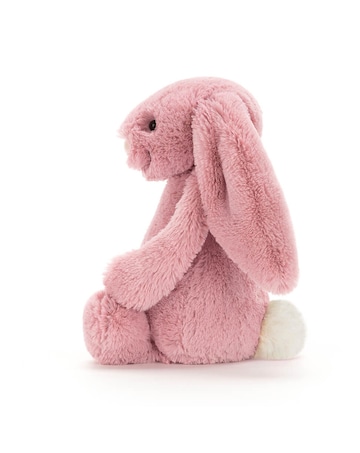 JellyCat - Bashful Tulip Bunny Soft Toy