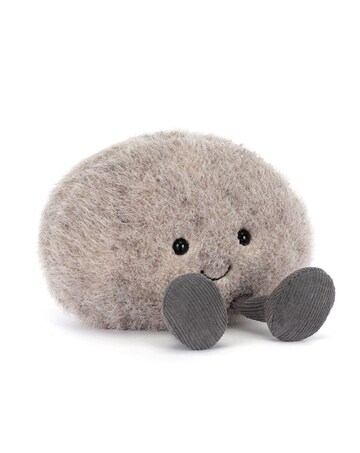 JellyCat - Amuseables Pebble Soft Toy