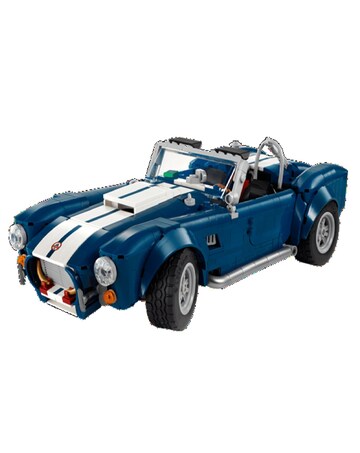 LEGO Icons Shelby Cobra 427S/C - 10357