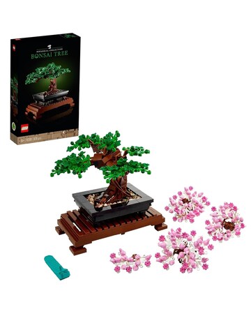 LEGO Bonsai Tree - 10281