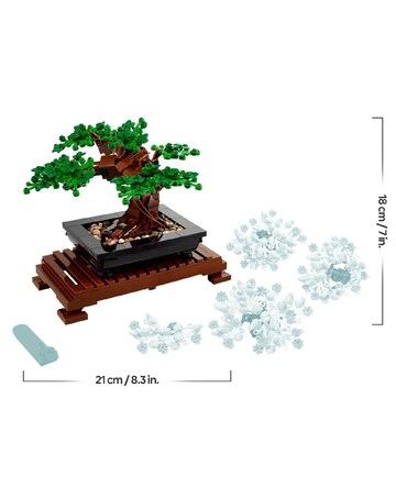 LEGO Bonsai Tree - 10281