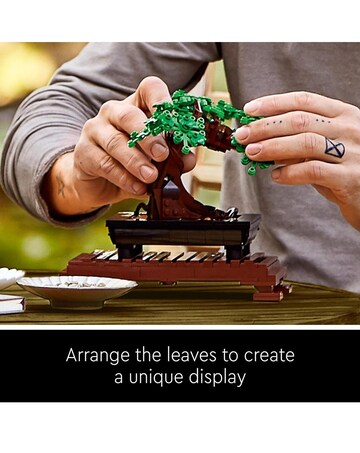 LEGO Bonsai Tree - 10281