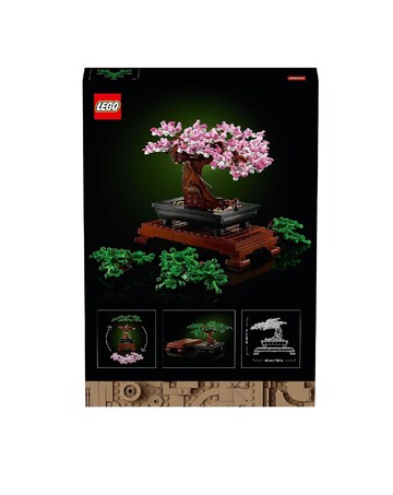 LEGO Bonsai Tree - 10281