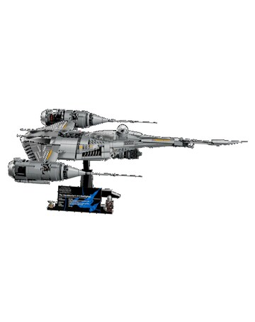 LEGO Star Wars Mandalorian Starfighter - 75442