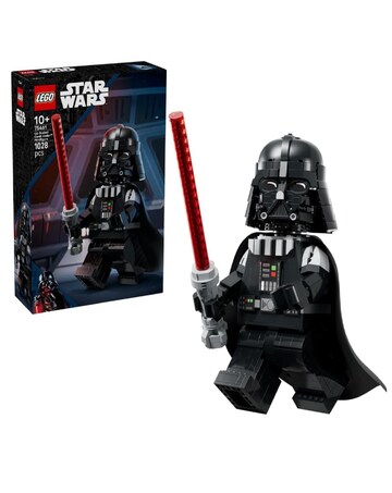 LEGO Star Wars Darth Vader Large Minifigure - 75461