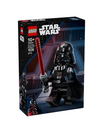 LEGO Star Wars Darth Vader Large Minifigure - 75461