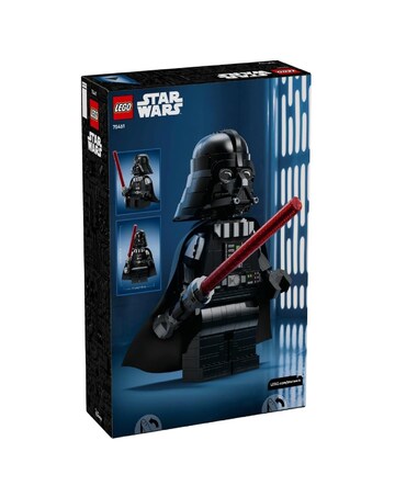 LEGO Star Wars Darth Vader Large Minifigure - 75461