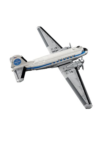 LEGO Icons Douglas DC-3 - 11378