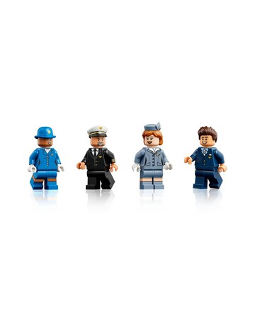 LEGO Icons Douglas DC-3 - 11378